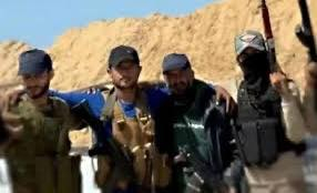 قطاع غزة: ياسر أبو شباب يطالب "بحماية دولية" خلال فترة وقف إطلاق النار