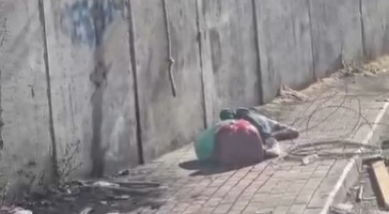 مقتل عامل برصاص الشرطة الإسرائيلية في الرام شمال القدس