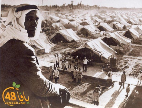 78 عاما على النكبة الفلسطينية