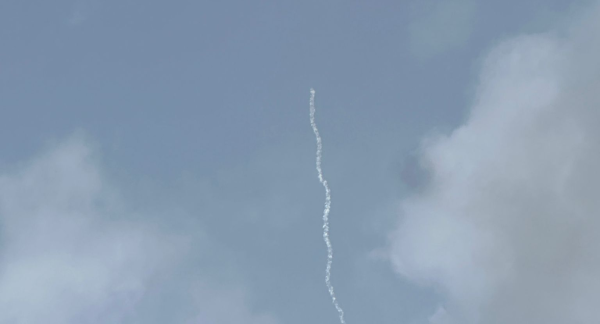 الجبهة الداخلية تدرس توسيع الإنذار المبكر ليشمل إطلاق صو...