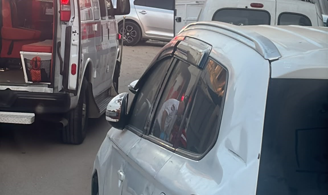 اللد: إصابة خطرة لرجل إثر تعرضه لجريمة إطلاق نار