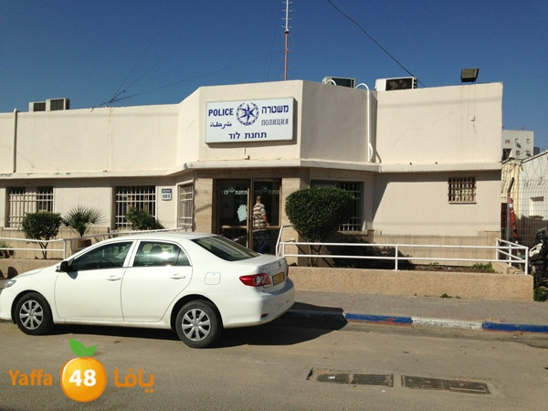 الشرطة تضبط 41 عاملًا تايلانديًا بتأشيرات غير صالحة في مدينة اللد