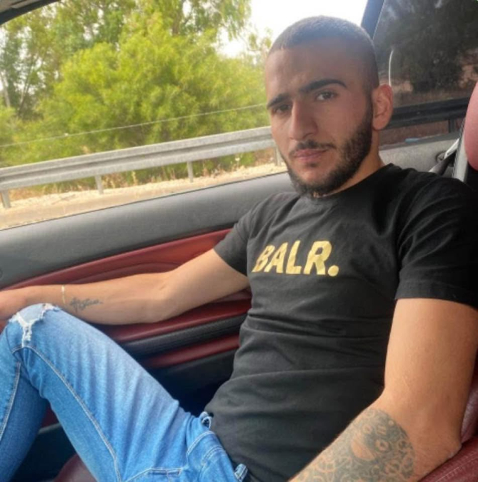 المغار: مقتل شاب في جريمة إطلاق نار