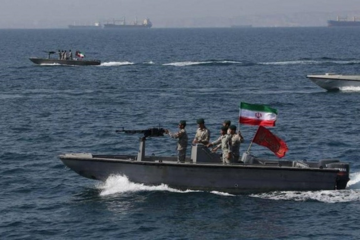 ايران تتوعد: مضيق هرمز لن يعود كما كان خاصة إسرائيل وامريكا