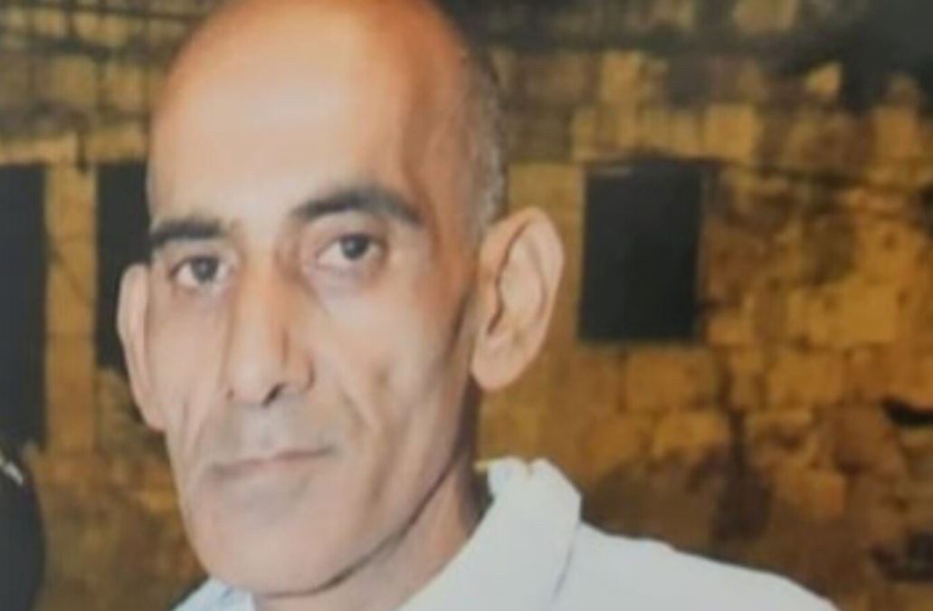 الرملة: الحاج نبيل شعث "أبو الوليد" (56 عاماً) في ذمة الله 