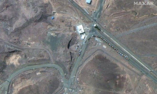 وزير الحرب الأمريكي: مستعدون لتنفيذ أوامر ترامب بشأن إيران