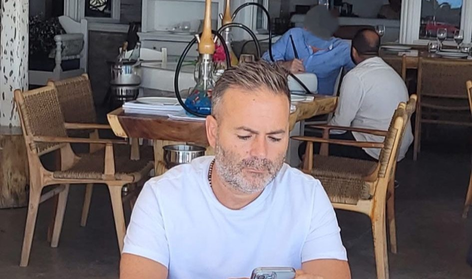 اللد: مقتل "آفي كنافو" من هرتسيليا بإطلاق نار واعتقال 5 مشتبهين