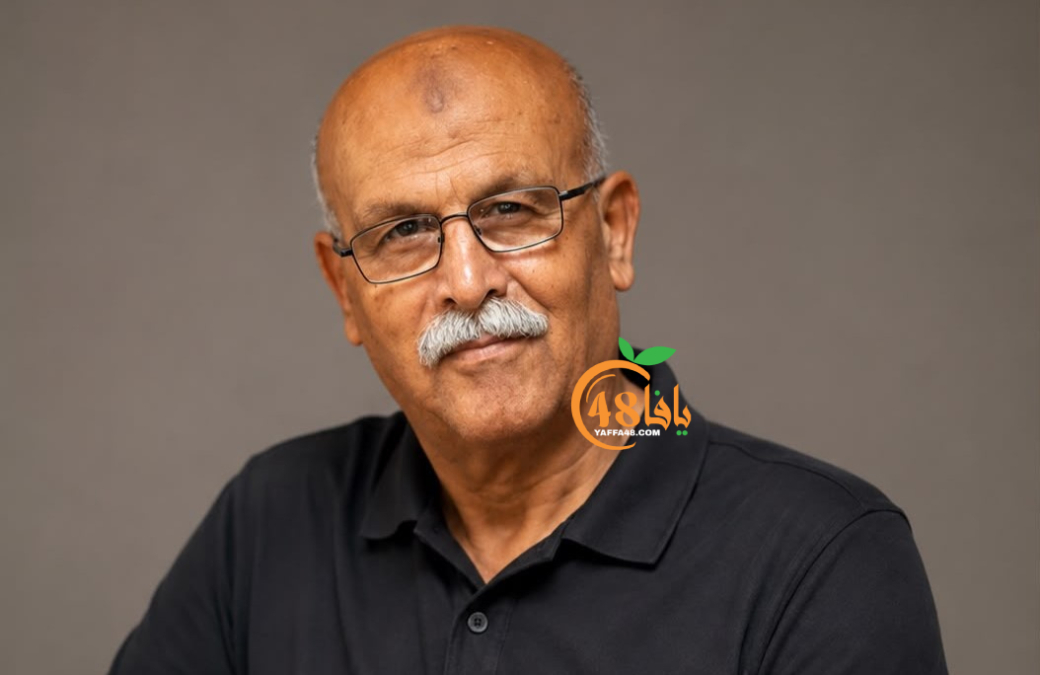 يافا: السيد محمد عوني عبد السلام "72 عاماً" من غزة في ذم...