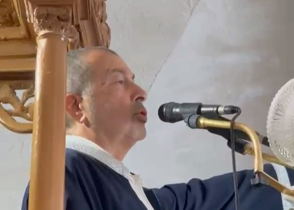 فيديو: الشيخ محمد زبدة يتحدث عن الفتن والخصومات وقطيعة ا...