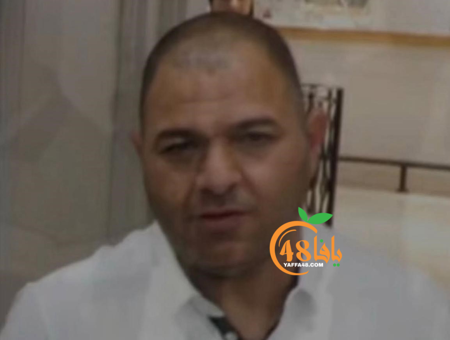 يافا: السيد عبد الوهاب (عبده) دكة "48 عاماً" في ذمّة الله 