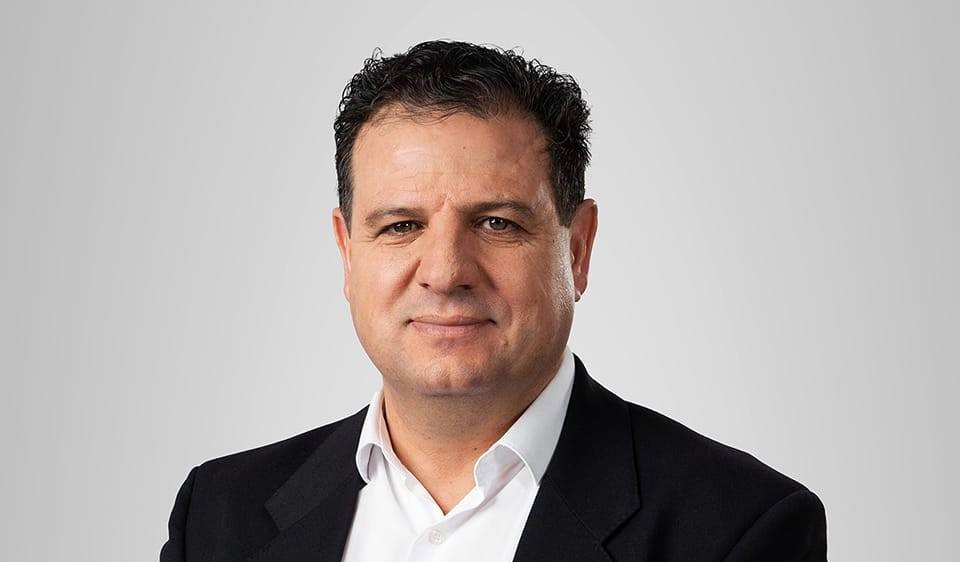 الكنيست ستصوّت اليوم على إقصاء النائب أيمن عودة