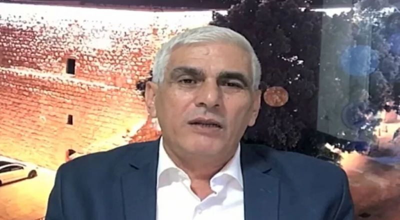 محكمة عوفر العكسرية تمدد اعتقال الصحافي ناصر اللحام!