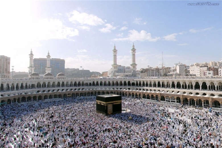 إغلاق باب التسجيل لموسم الحج 2026 بعد تجاوز العدد المخصص