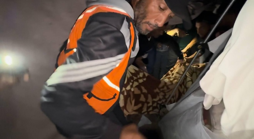 مصادر: عشرة شهداء في خروقات إسرائيلية جديدة بخان يونس وغزة