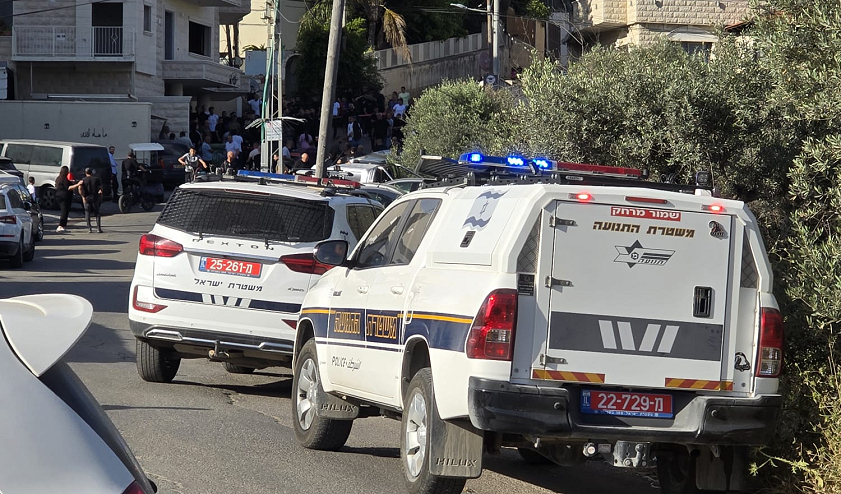 الجريمة مستمرة.. قتيلان في شفاعمرو وقرب بيتح تكفا وإصابة خطيرة في الطيبة