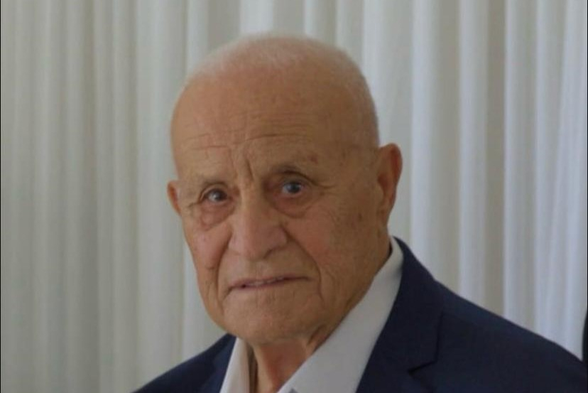 يافا: وفاة السيد ميشيل جورج برشه في استراليا 