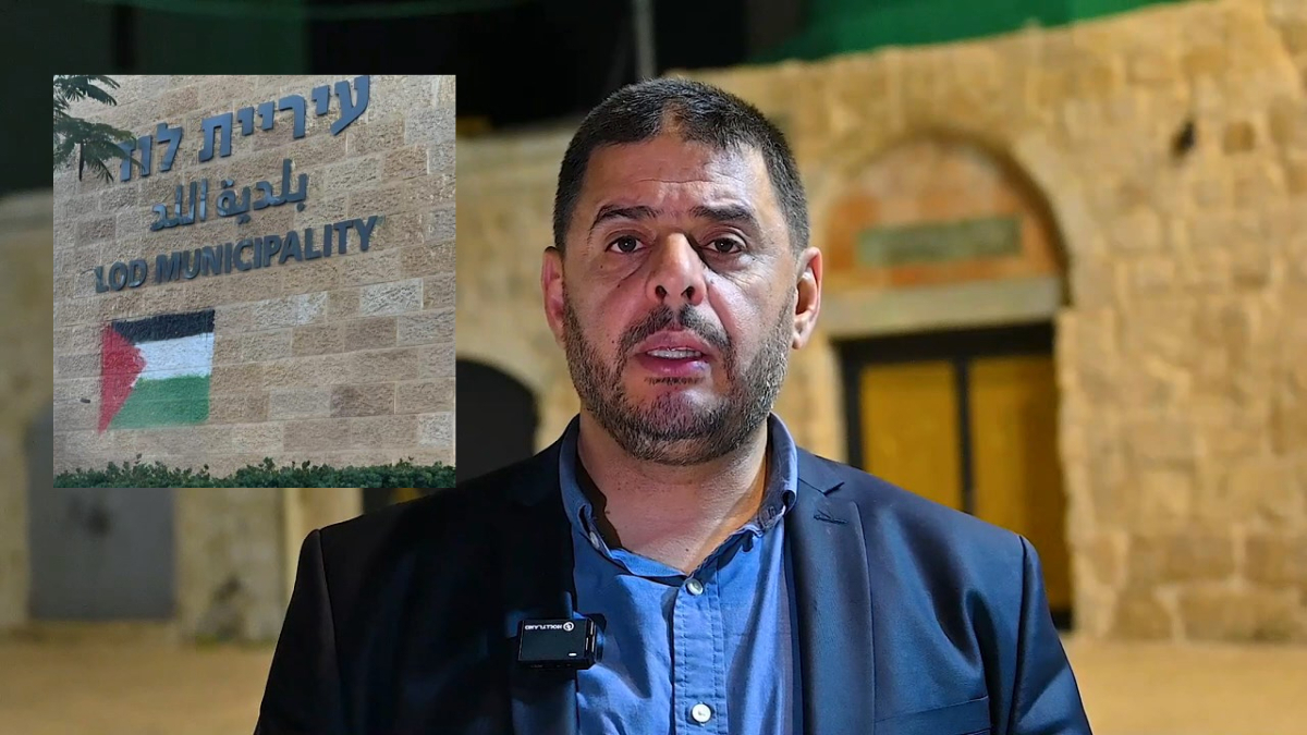 زبارقة عن اعتقال شاب من اللد: استخدام صلاحيات مهولة واستعراض قوة