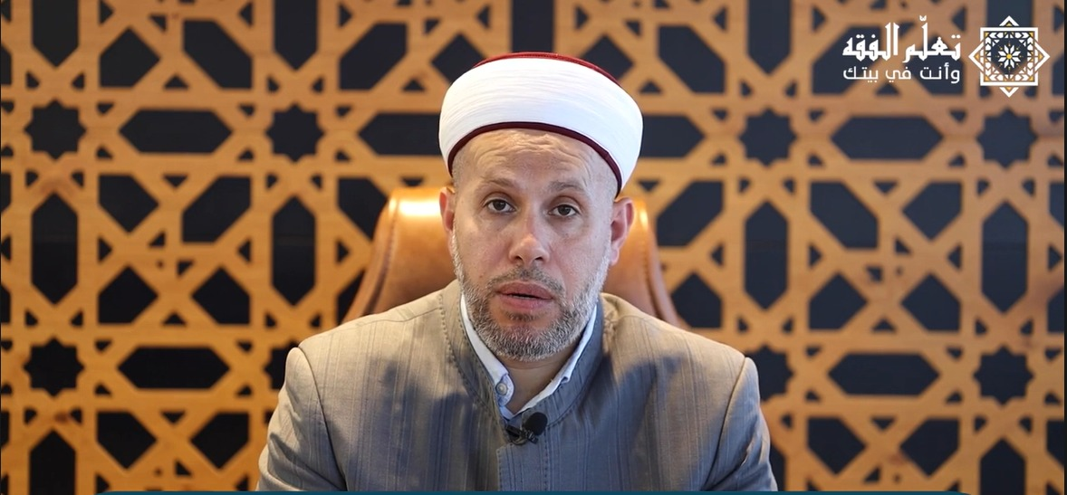 كيف توزع الأضاحي ؟ أ.د.مشهور فوّاز رئيس المجلس الإسلامي...