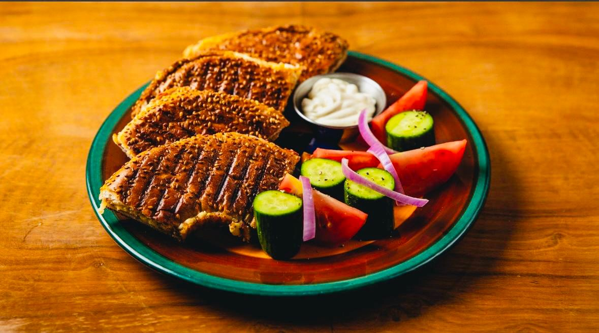 معكم حتى الفجر: توست سيد  للسندويشات الشهية يعود من جديد