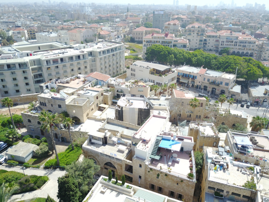 البورصة الإسرائيلية تدرس إطلاق مؤشر جديد لقطاع العقارات "تل أبيب عقارات 35"