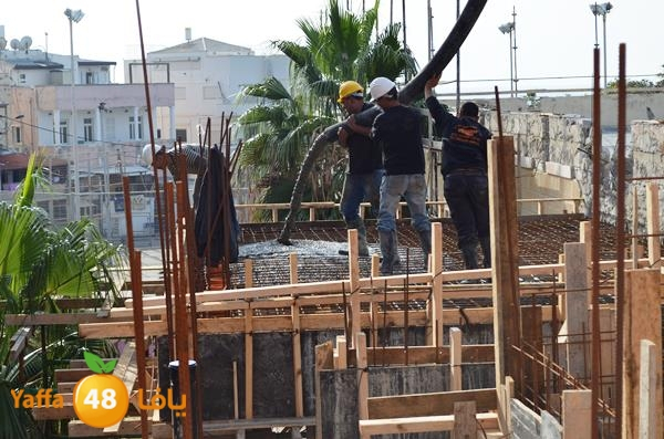 انخفاض عدد طالبي العمل في إسرائيل بنسبة 9.3% خلال أكتوبر