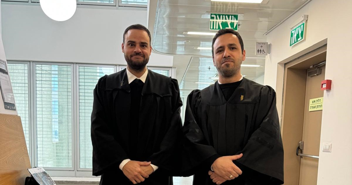 يافا: الوقف الإسلامي يرفع دعوى لاسترجاع قطعة أرض اوقفت لصالح مسجد يافا الكبير 