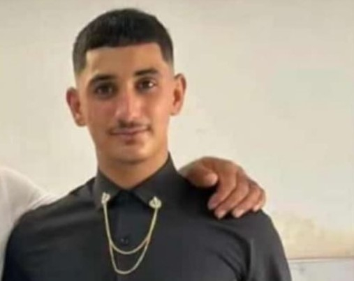 النقب: مصرع الشاب أحمد خلف أبو القيعان بحادث طرق 