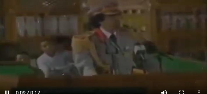 تصريح قديم للقذافي عن الفيفا :أفسد مؤسسة عالمية