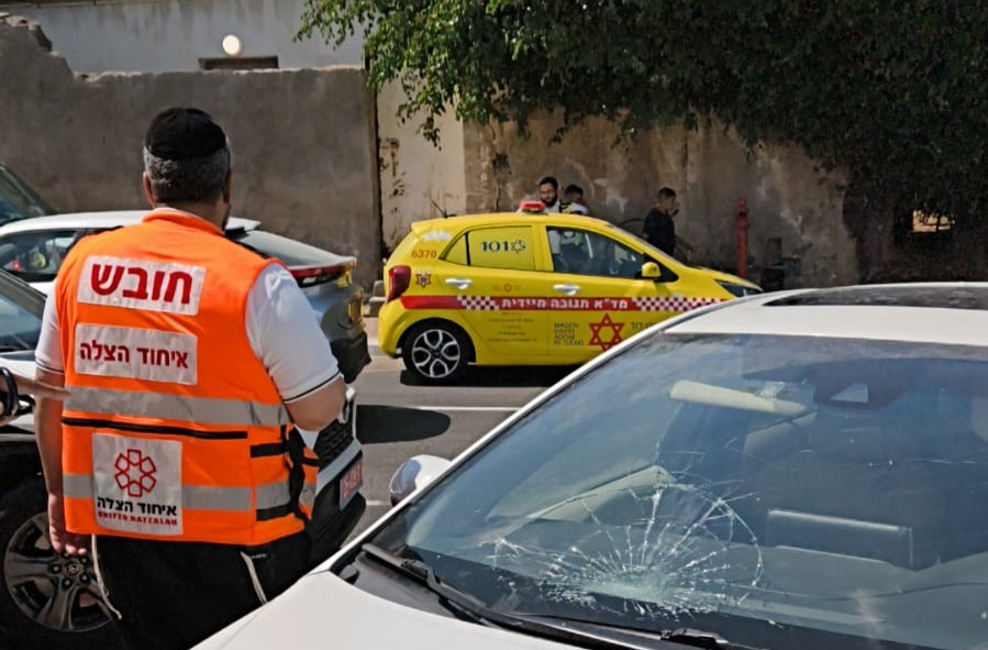 اللد: إصابة طفل "8 سنوات" بحادث دهس وحالته بين متوسطة وخ...