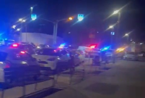 يافا: إصابة خطرة وأخرى طفيفة بجريمة اطلاق نار جنوب حي الجبلية 