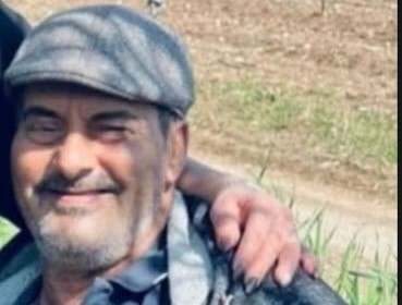 الرملة: السيد حسين كامل المغربي "68 عاماً" في ذمّة الله