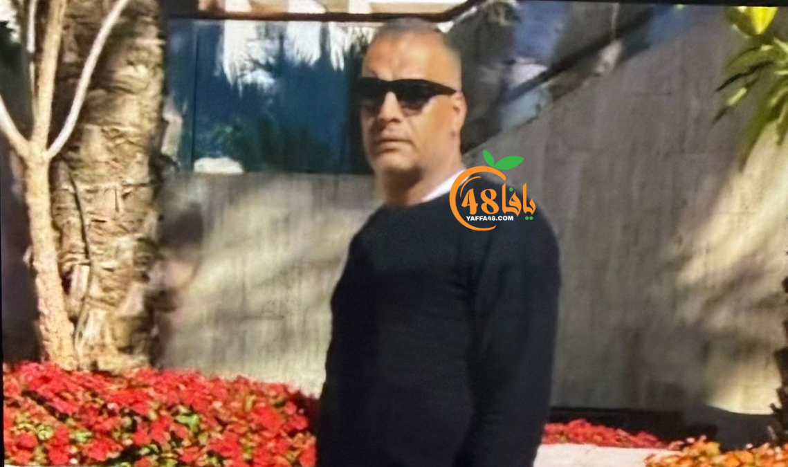 اللد: السيد بشار أبو خضر "49 عاماً" في ذمة الله