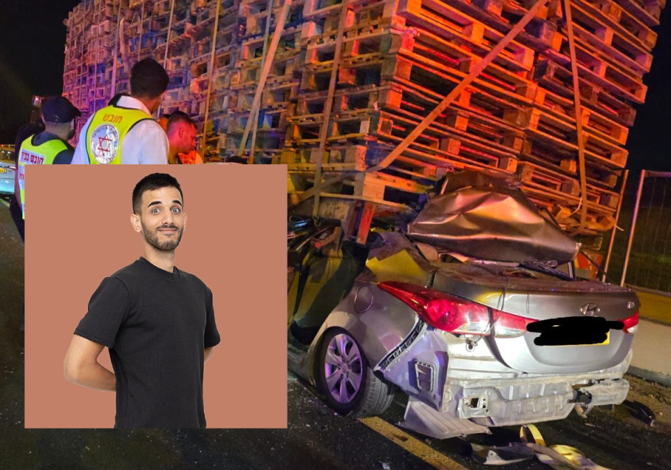 ضحية حادث الطرق على شارع 6: كاظم خليلية من اكسال 