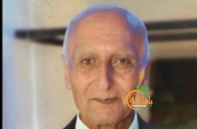 الرملة: وفاة السيد موريس جميل امسيس "71 عاماً"