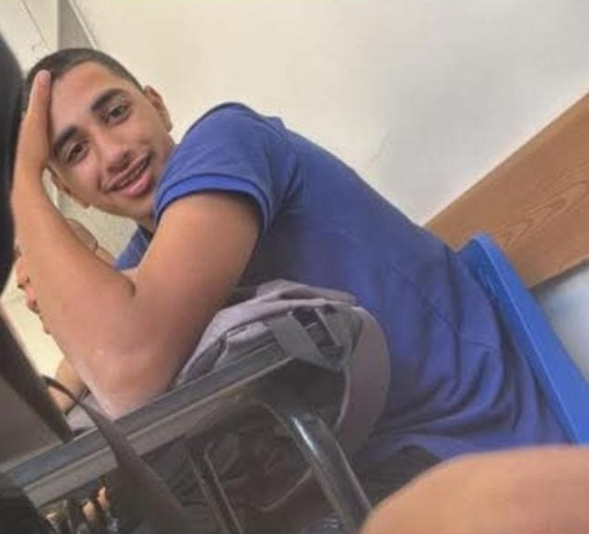 كفر قرع: مقتل طالب داخل مدرسة خلال حادثة عنف