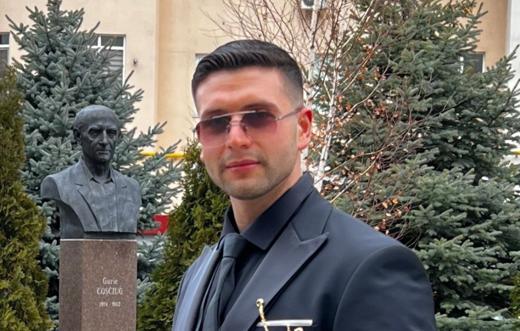 مبروك: الطبيب اليافاوي نصر أبو سيف يجتاز امتحان الدولة بنجاح