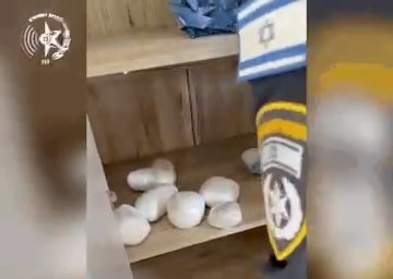 ضبط مخدرات بقيمة نحو مليوني شيكل واعتقال مشتبهين في اللد