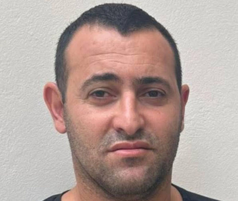 الطيبة: مقتل معتصم نصيرات بإطلاق نار