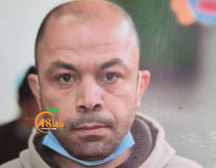 يافا: السيد يوسف علي أبو عيسى (43 عاماً) في ذمّة الله