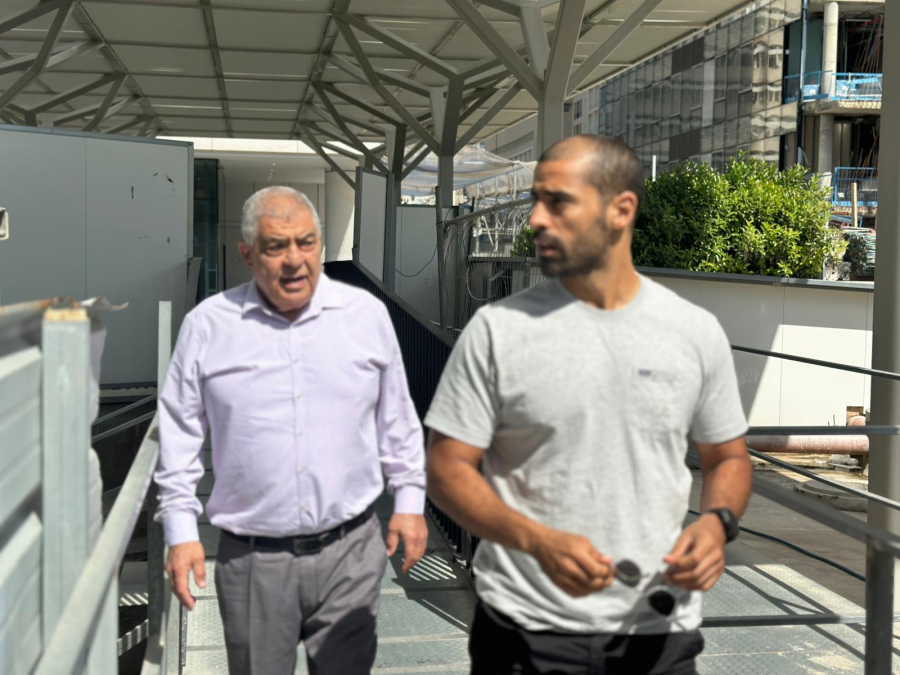 أين رفاة وعظام المسلمين؟ .. بقلم: يوسف ريحان "أبو حسام"