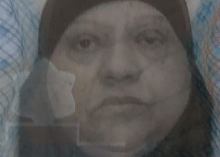 يافا: الحاجة مريم أبو طالب "أم زهدي" (69 عاماً) في ذمّة الله 