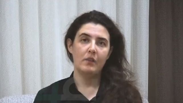 ترامب يعلن الإفراج عن الإسرائيلية إليزابيث تسوركوف من الأسر في العراق