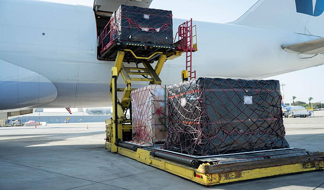 إسرائيل تعلن وصول ألف طائرة ضمن جسر جوي عسكري "غير مسبوق" خلال حرب غزة