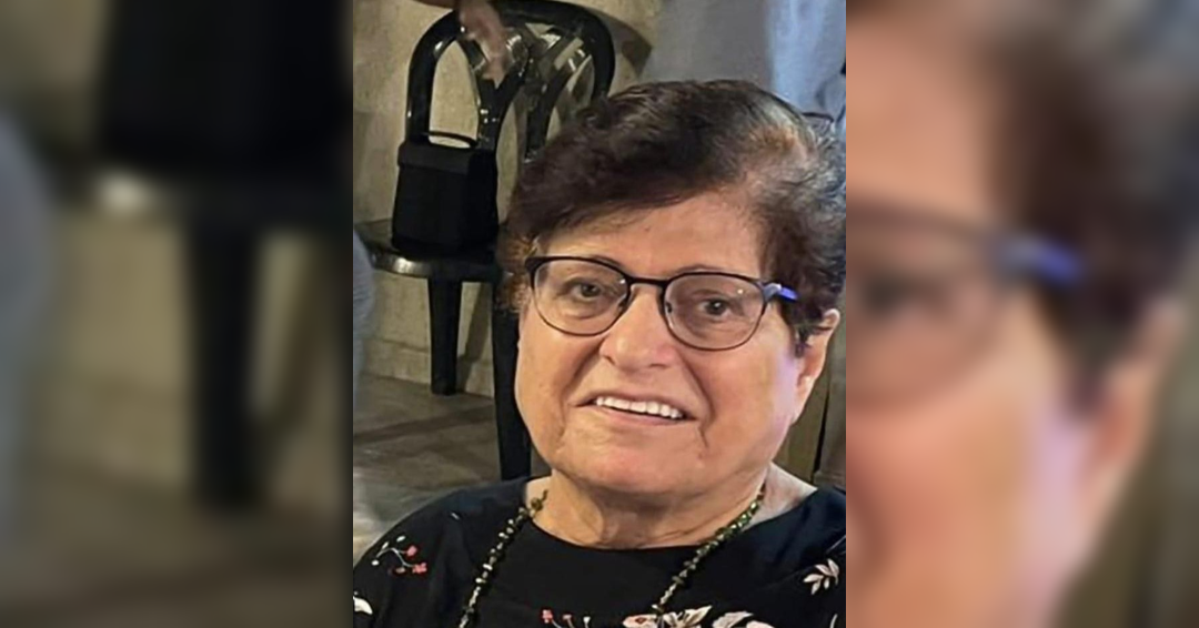 يافا: وفاة السيدة نوال عازر سمارة "أم علاء" (82 عاماً)