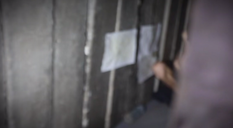 "القسام" تنشر لقطات لأسير إسرائيلي: "قررت حكومة اسرائيل تجويعهم"