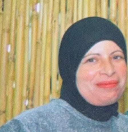 اتّهام زوج المرحومة عنان جزماوي من عرعرة باحراقها داخل سيارتها وقتلها
