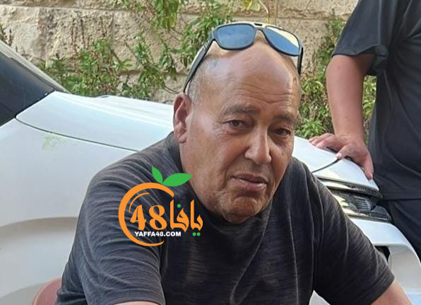 الرملة: السيد فريد نايف العبرة "أبو نايف" (63 عاماً) في ذمّة الله 