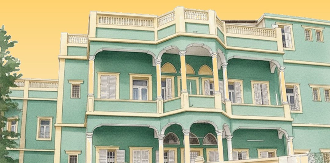 الأربعاء: دعوة الى ندوة خاصة بعنوان "مركز تراث يافا"  