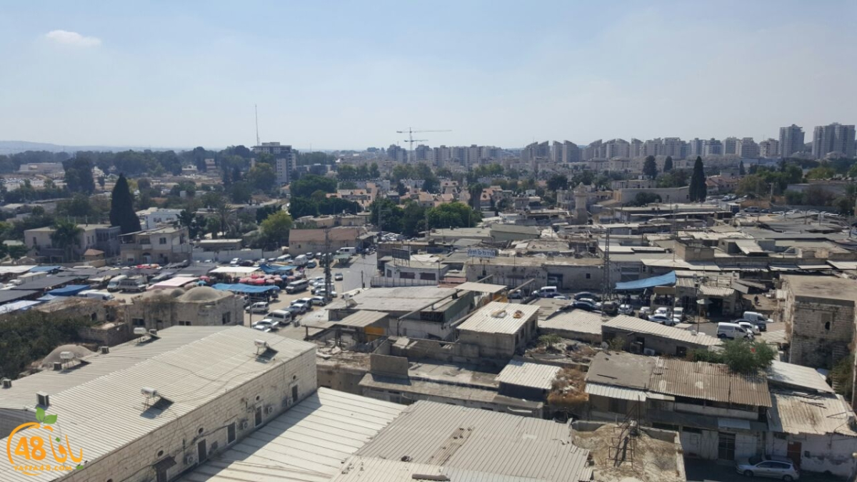 الرملة: التخطيط لإنشاء حي سكني جديد مخصص لخريجي المدارس...