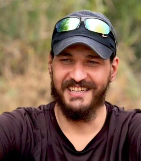 المقيبلة: مقتل إبراهيم عبد الجابر زيادات "36 عاماً" بجريمة اطلاق نار